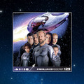 Szeleburdi űrvakáció | Lost in Space – Elveszve az űrben (1998)