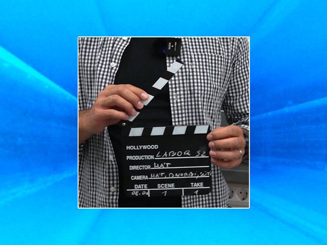 Labor Werk | Parallaxis Labor 2x6