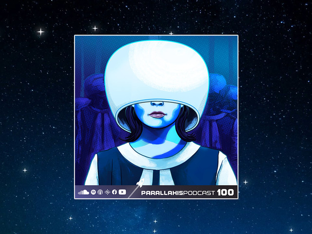 A nő, aki saját magával hált, majd megszülte önmagát