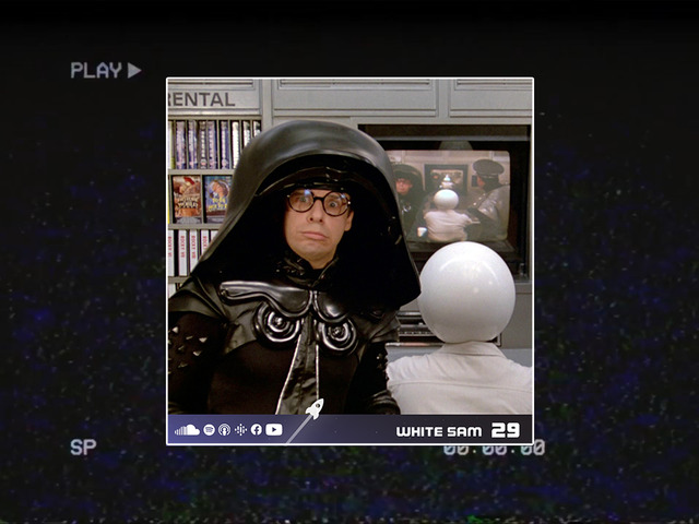 A Star Wars-paródia, ami saját jogán is klasszikus | Űrgolyhók (1987)