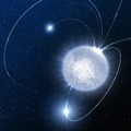 Különös neutroncsillag mond ellent a csillagászati elméleteknek