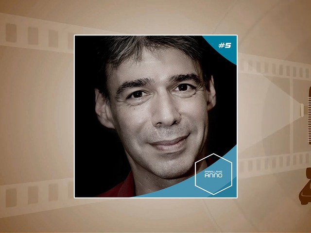 "Önazonos vagyok, ettől vagyok szabad" (2018)