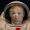 Putyin: újraindul az orosz Hold-program