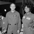 Dokumentumfilmet mutatnak be Nichelle Nichols NASA tevékenységéről