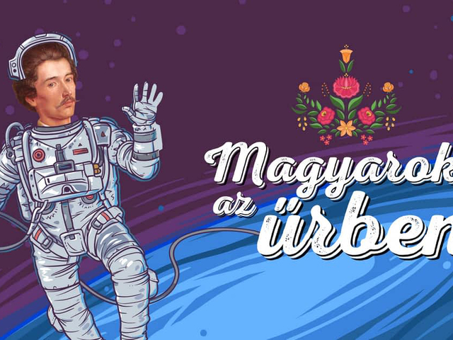 Szijjártó: ismét lesz magyar űrhajós
