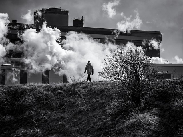 A vegyi szennyezés túllépte az emberiségnek biztonságos határértéket