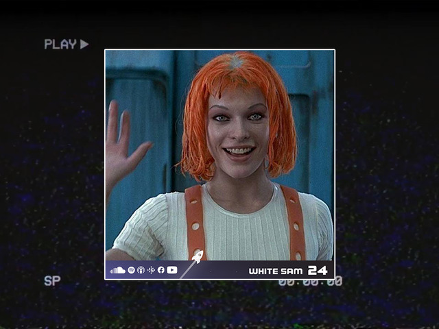 Big Bada Boom (Az ötödik elem)