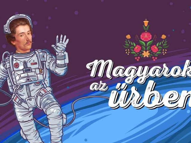 Az elmúlt időszak hazai űrtevékenységéről tartottak konferenciát