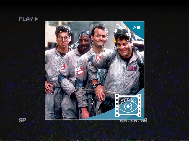 A Szellemirtók öröksége – Szellemirtók (1984, 1989, 2021)