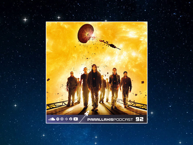 A megváltás sugarai, avagy bebikázni a Napot