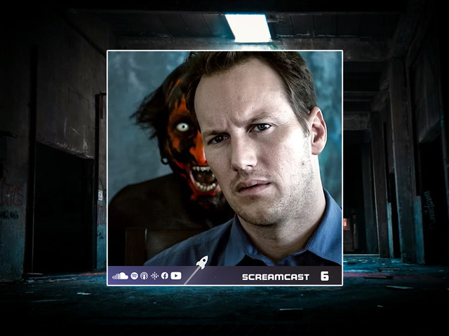 Egy család küzdelme a démoni erők ellen | Insidious (2010, 2013, 2015, 2018, 2023)