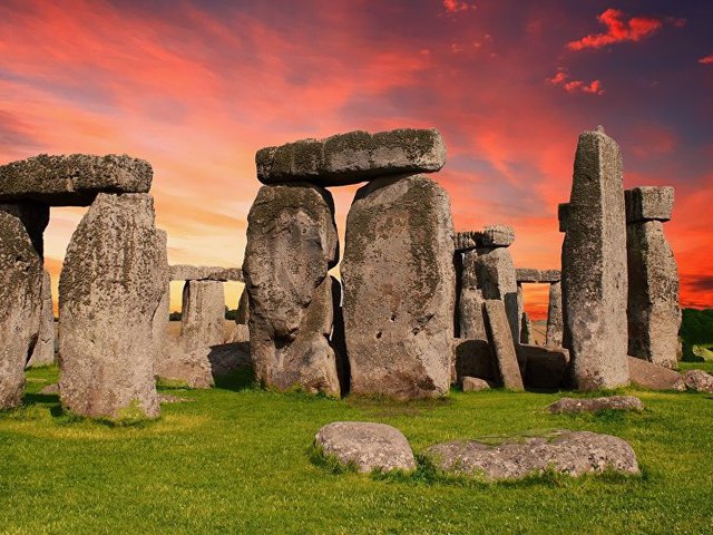 Megállapították a Stonehenge köveinek korát és pontos származási helyét