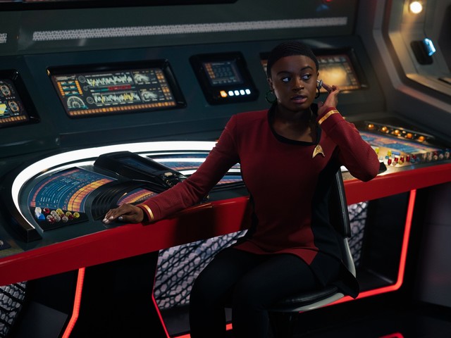 Pike kapitány júniusban visszatér