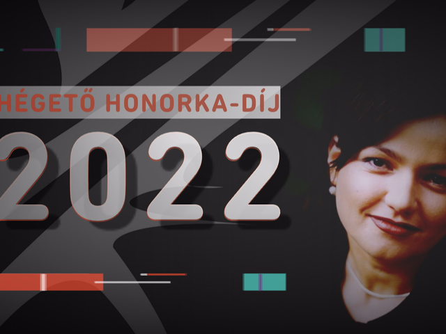 Elindult a nevezés az idei Hégető-díjra
