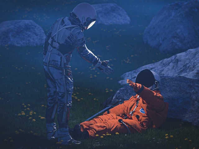 Több mint 23 ezren jelentkeztek űrhajósnak