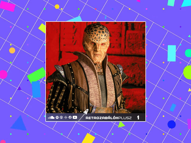 Fiatalságunk sci-fi élményei