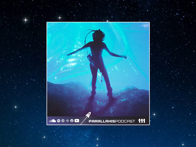 A tenger mélyén olyan sötét van, hogy kép sem kell hozzá | A mélység titka (1989)