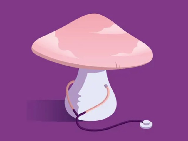 Eljött a pszichedelikus szerek reneszánsza?