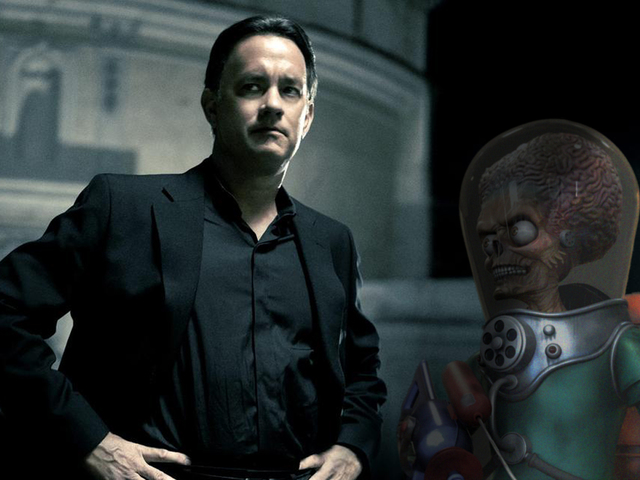 Fröccsenő, zöld agyak!