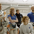 A NASA négy önkéntese egy éven át él majd a földi Marson