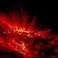 A Nap felszínén megfigyelhető anyagkilövelléseket kutatták