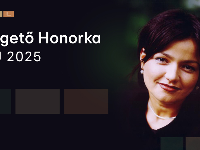 Már lehet nevezni a Hégető Honorka-díjra
