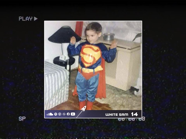 45 éves Christopher Reeve acélembere