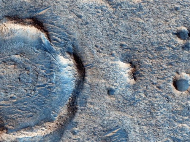 A marsi egyenlítő környékére küldhetik az ExoMars űrexpedíció kutatórobotját