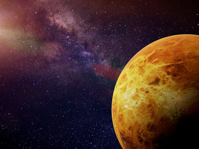 Meghiúsulhat a közös Vénusz-program a Roszkoszmosz-vezér amerikai látogatásának törlése miatt