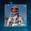 Scott Carpenter hajmeresztő kalandjai az űrben