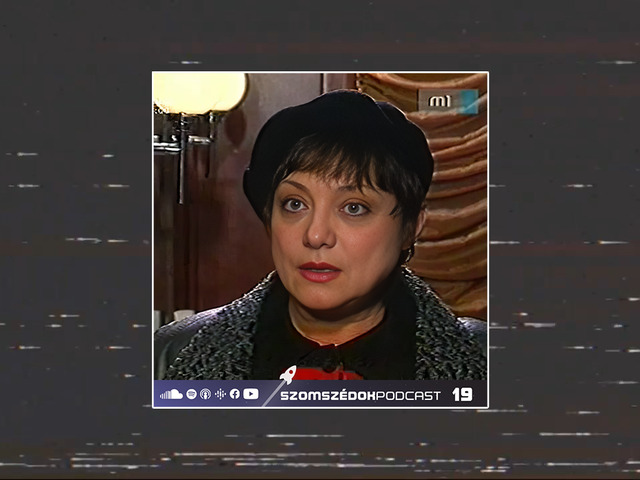 Majd Etus elintézi!