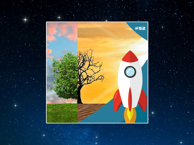 Vörös riadó! A klímakatasztrófa-vonaton nincsen fék?