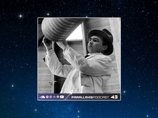 A csillagászat fáradhatatlan népszerűsítője: Kulin György