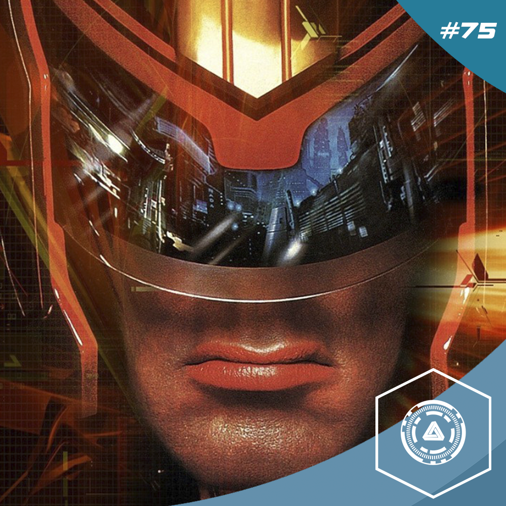 Parallaxis Podcast #75