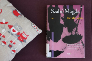 Egy Szabó Magda regény, amelyet nem tudtam igazán szeretni