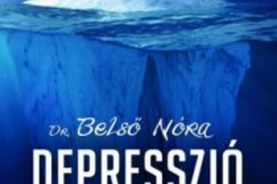 Gondolatok Dr. Belső Nóra Depresszió című könyvéből