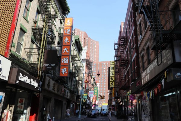 Chinatown