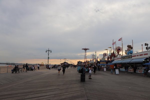 Coney Island