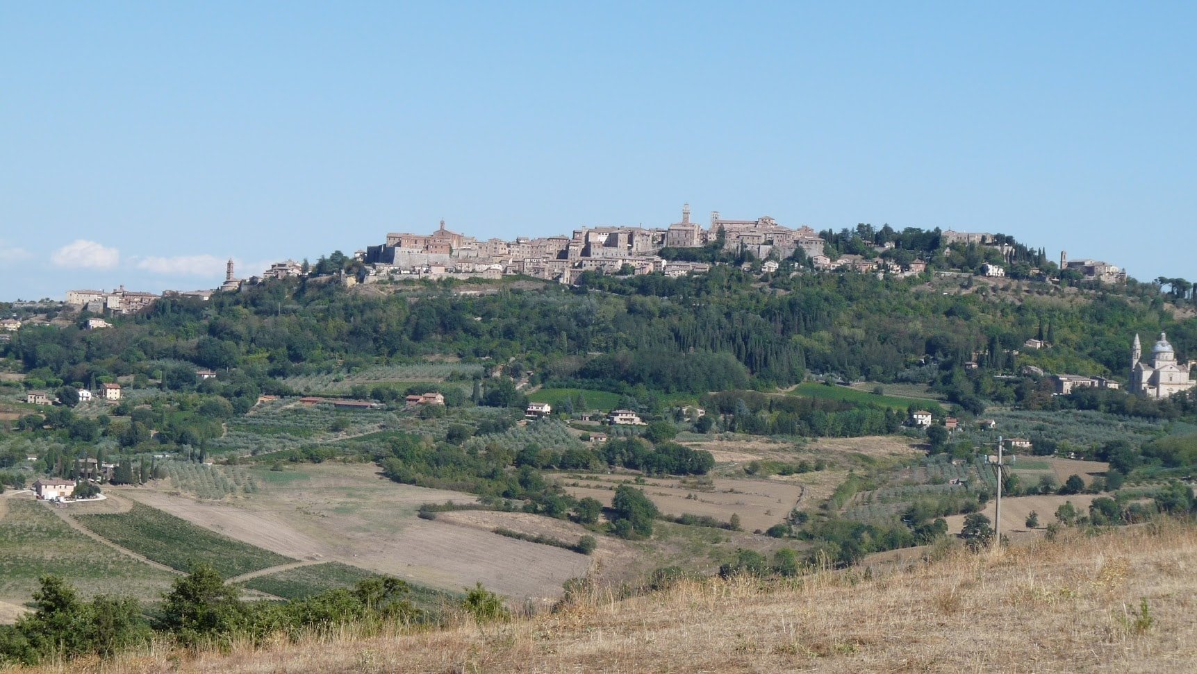 Montepulciano