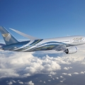 Boeing 787-eseket rendelt az Oman Air