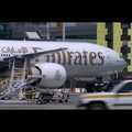 Hatalmas Boeing 777 megrendelés az Emiratestől
