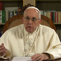 Ferenc pápa: Párbeszéd mindenkivel