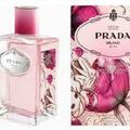 Újdonság(ok): a várvavárt új Prada Infusion de Rose