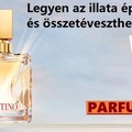 Valentino Voce Viva EDP női parfüm﻿