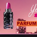 Cacharel Yes I Am Pink First EDP női parfüm