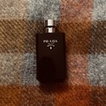 Prada - L'homme intense