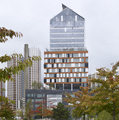 Tour Horizons Paris - Jean Nouvel