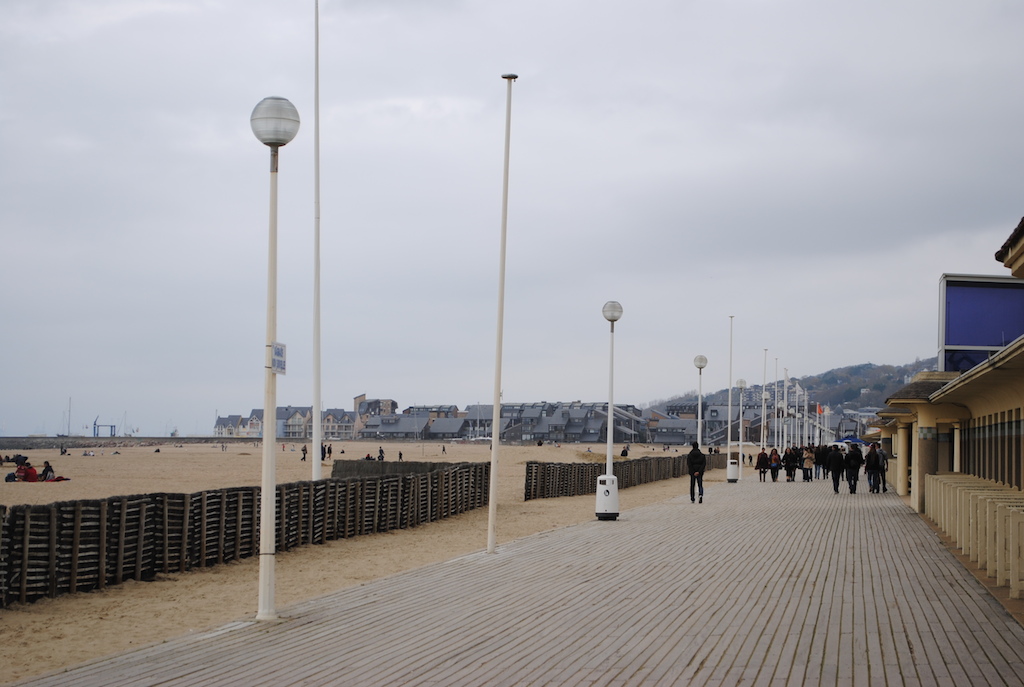 Deauville