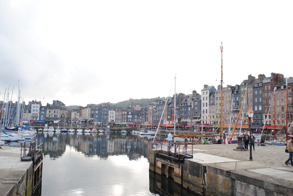 Honfleur