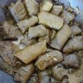 Dolmades és virágok